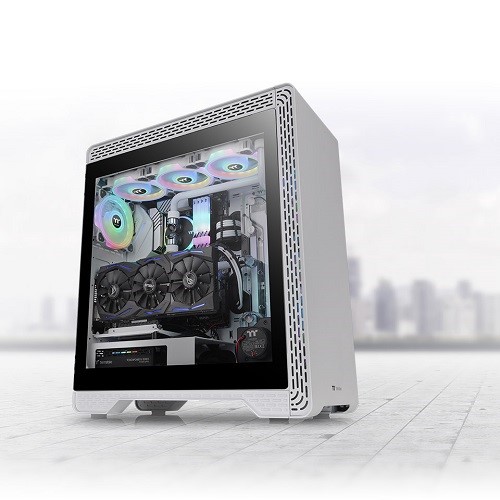 Thermaltake S500 Snow