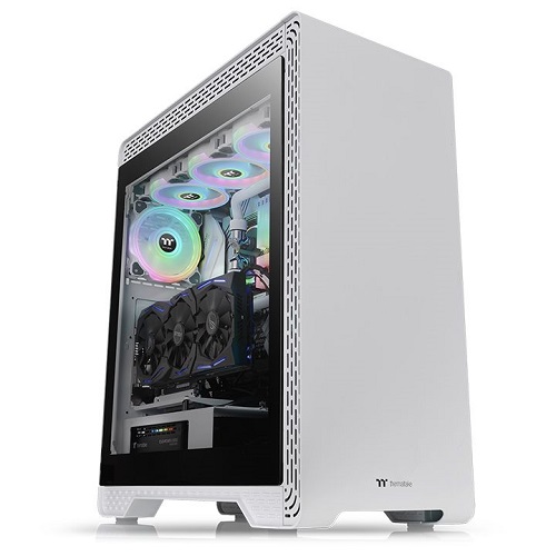 Thermaltake S500 Snow