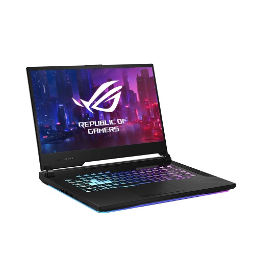 ASUS ROG Strix G15 G512LV-AL007