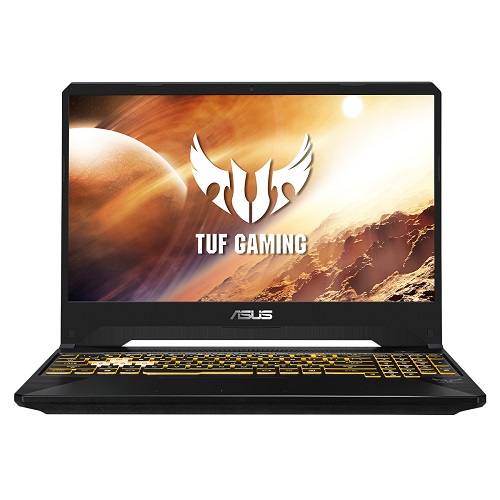 ASUS TUF Gaming FX505DT-BQ208