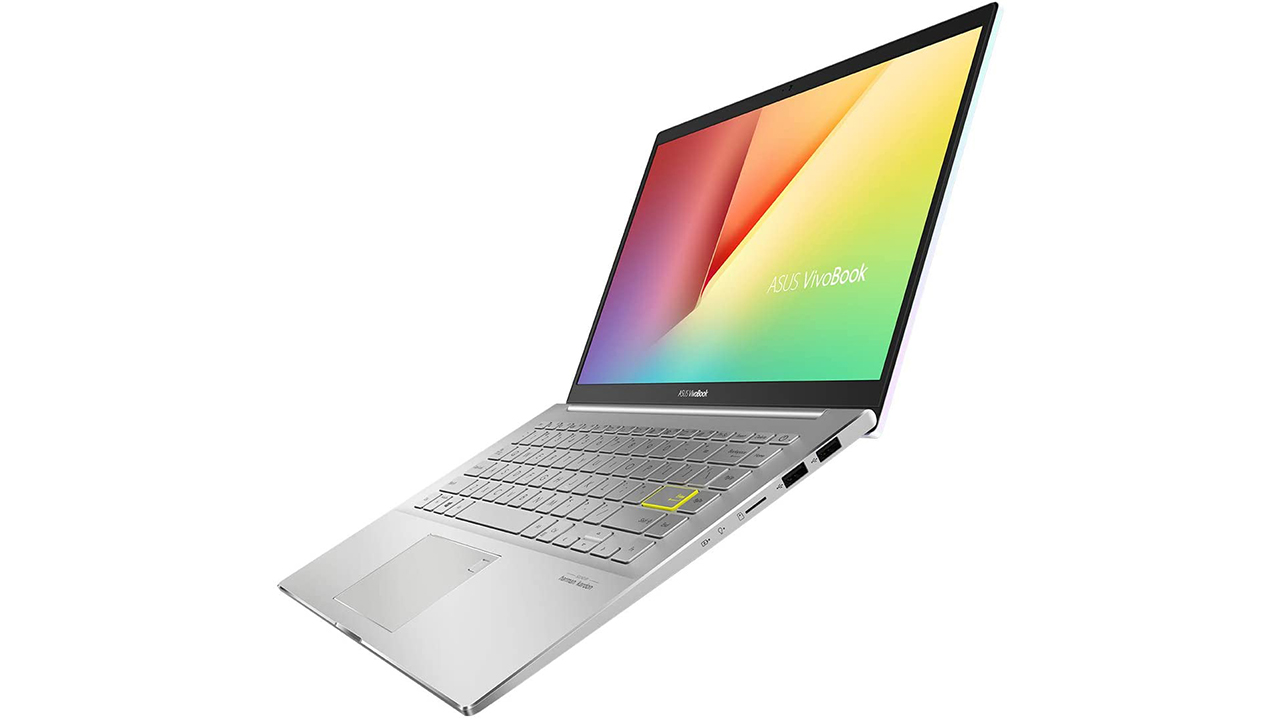 ASUS VivoBook 14 S433FL-EB181