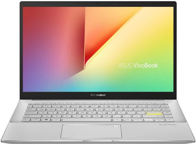 ASUS VivoBook 14 S433FL-EB181