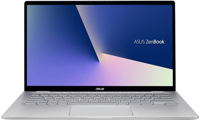 ASUS ZenBook Flip 14 UM462DA-AI038