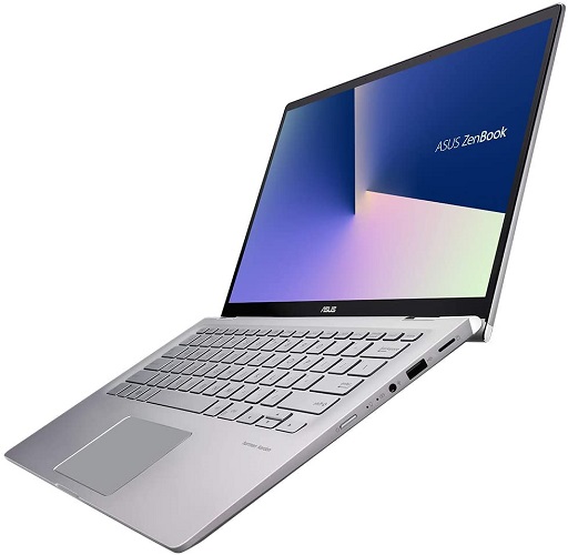 ASUS ZenBook Flip 14 UM462DA-AI038