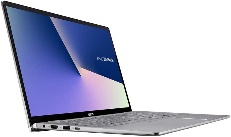 ASUS ZenBook Flip 14 UM462DA-AI038