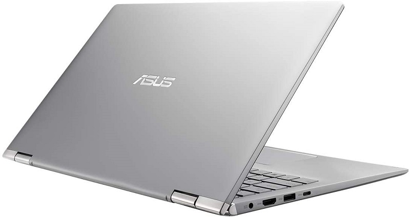 ASUS ZenBook Flip 14 UM462DA-AI038