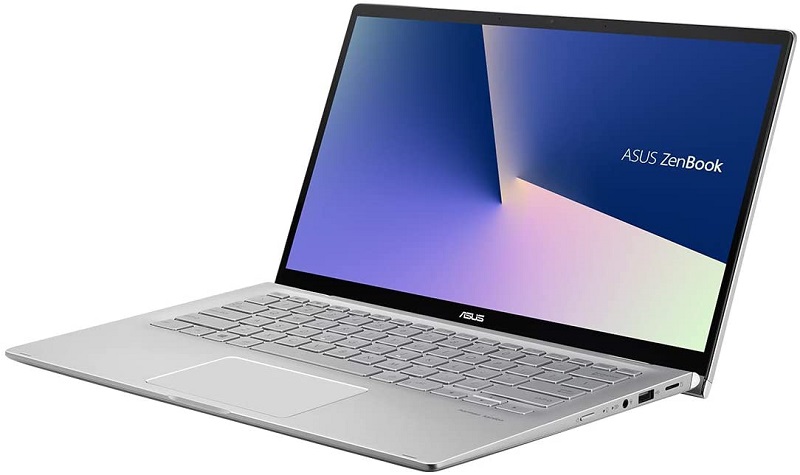 ASUS ZenBook Flip 14 UM462DA-AI038