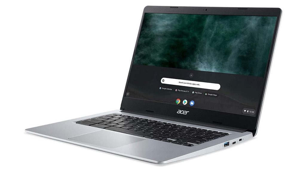 Acer Chromebook 314