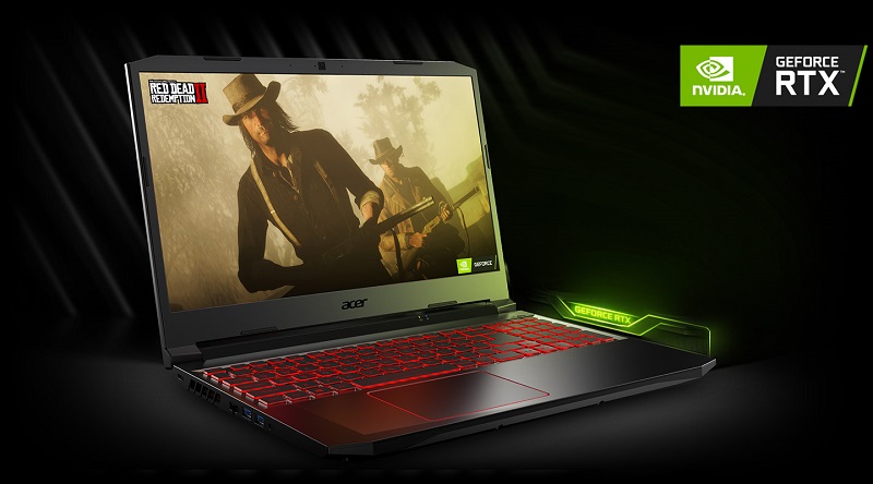 Acer Nitro 5 AN515-55-7075