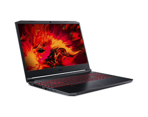 Acer Nitro 5 AN515-55-7075