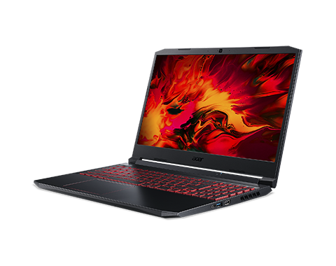 Acer Nitro 5 AN515-55-7075