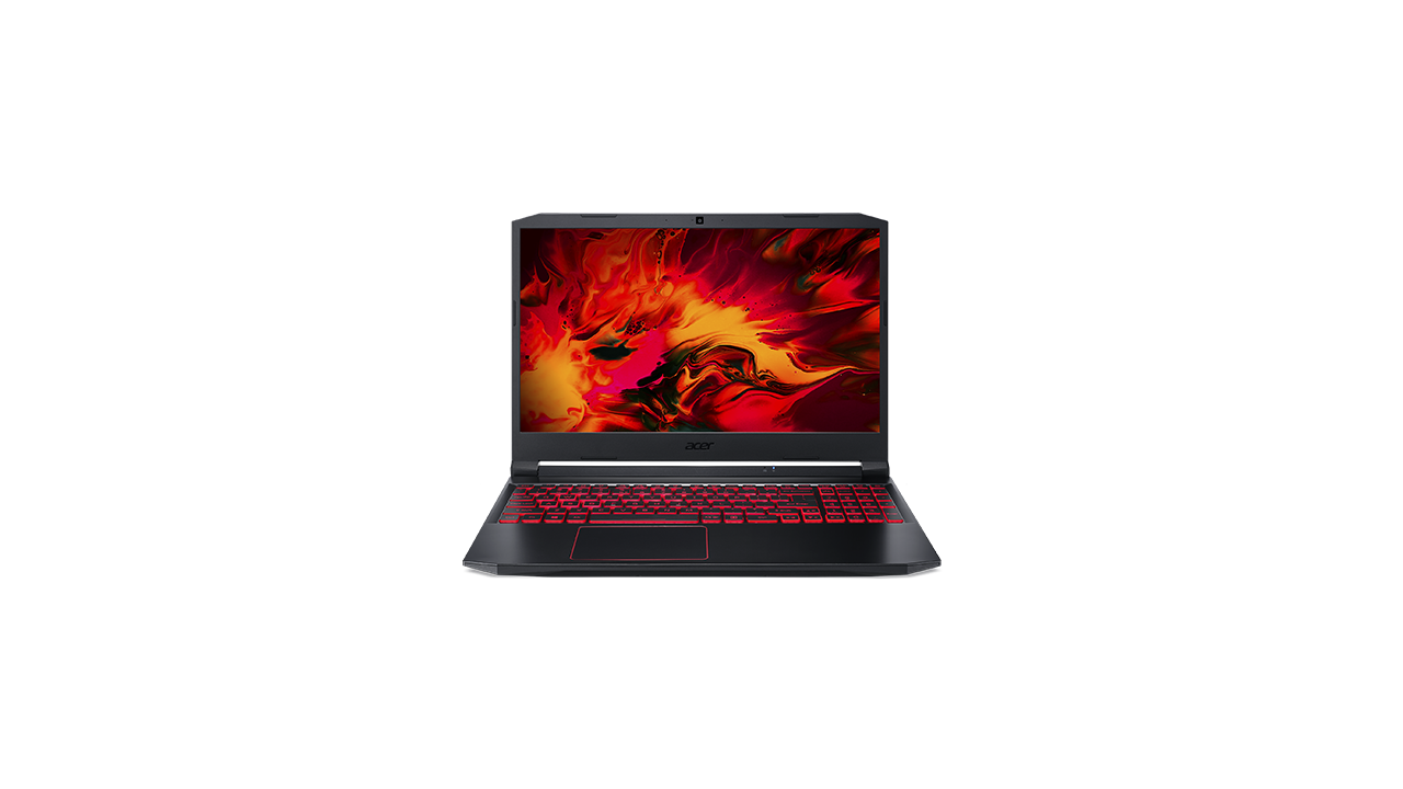 Acer Nitro 5 AN515-55-7075