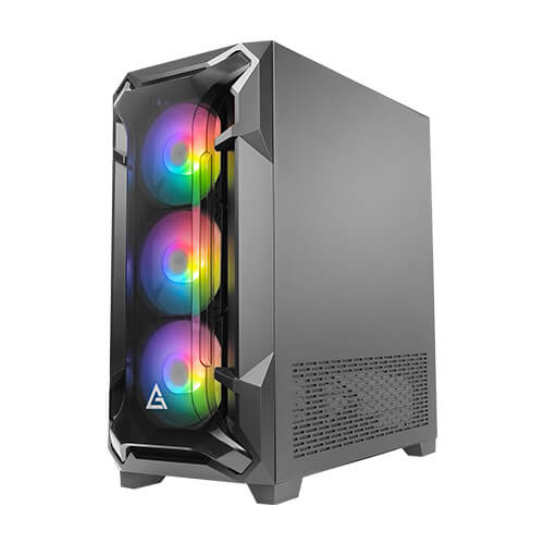 Antec DF600 FLUX