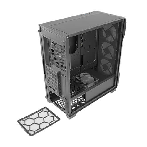 Antec DF600 FLUX