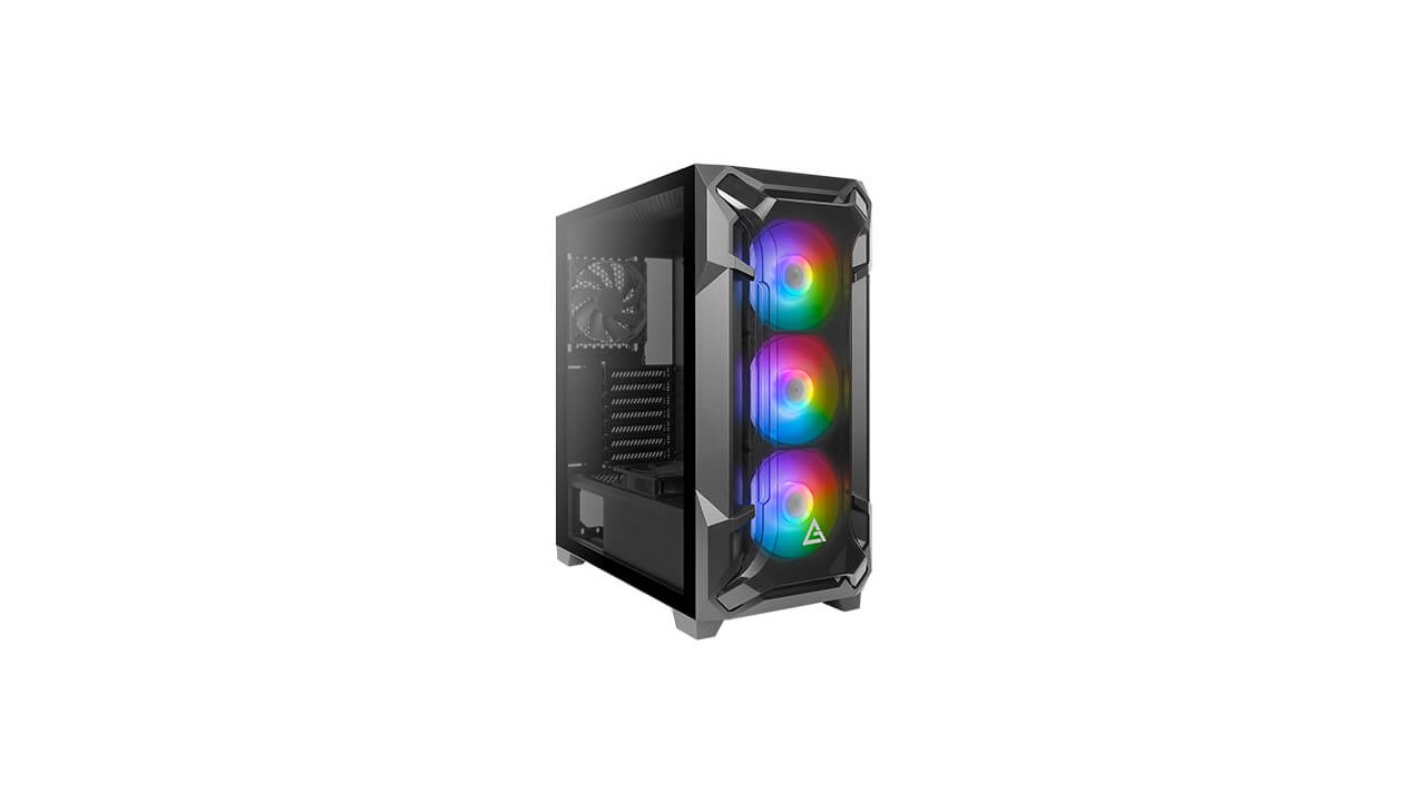 Antec DF600 FLUX