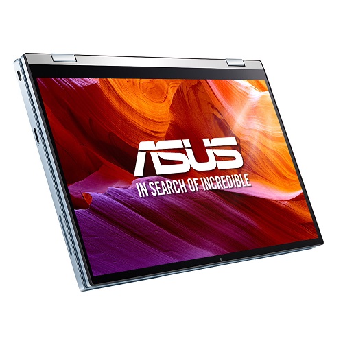 Asus Chromebook Flip Z3400FT-AJ0111