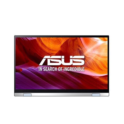 Asus Chromebook Flip Z3400FT-AJ0111