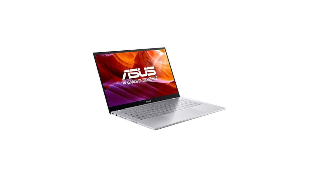Asus Chromebook Flip Z7400FF-E10109