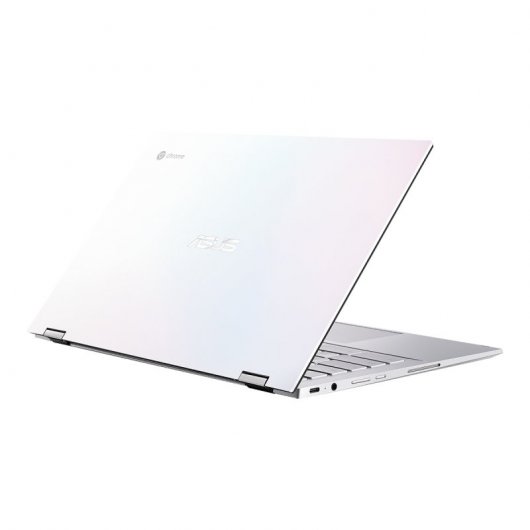 Asus Chromebook Flip Z7400FF-E10109