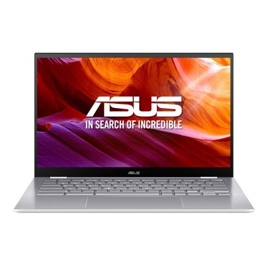 Asus Chromebook Flip Z7400FF-E10109