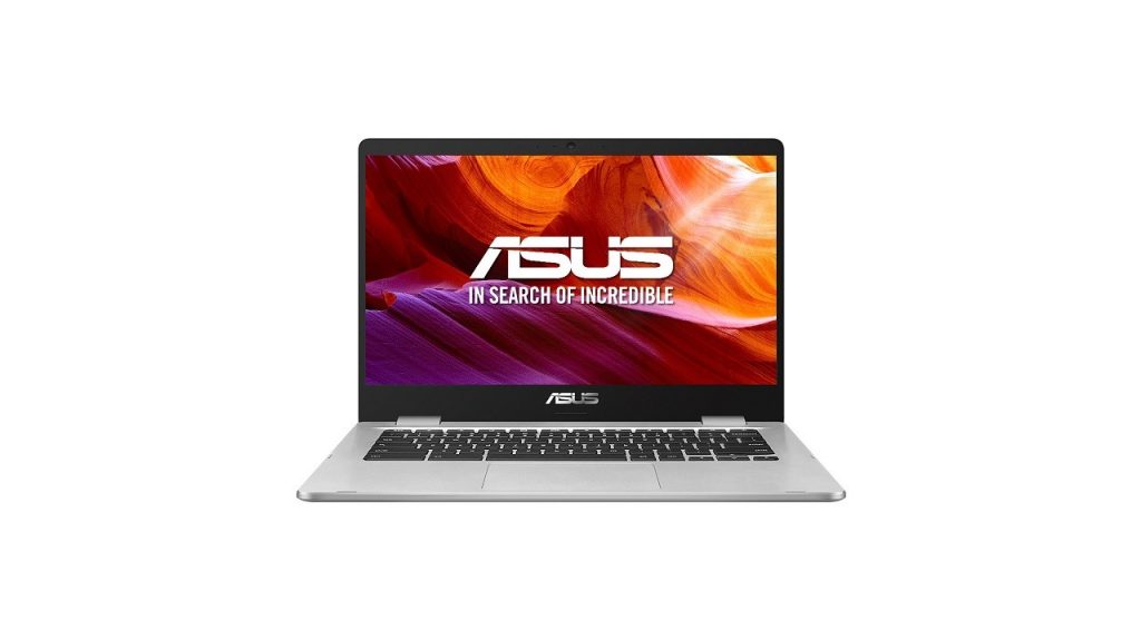 Asus Chromebook Z1400CN-BV0305