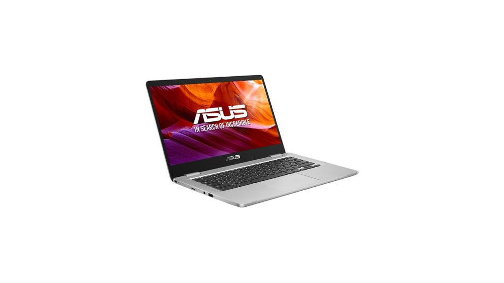 Asus Chromebook Z1400CN-BV0306