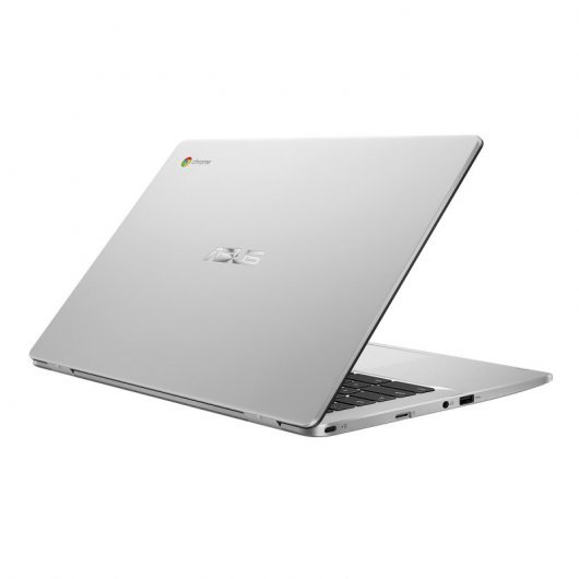 Asus Chromebook Z1400CN-BV0306