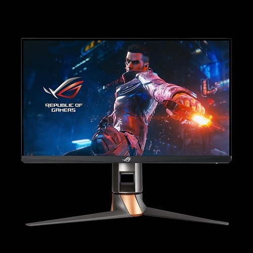 Asus ROG Swift 360 Hz PG259QN