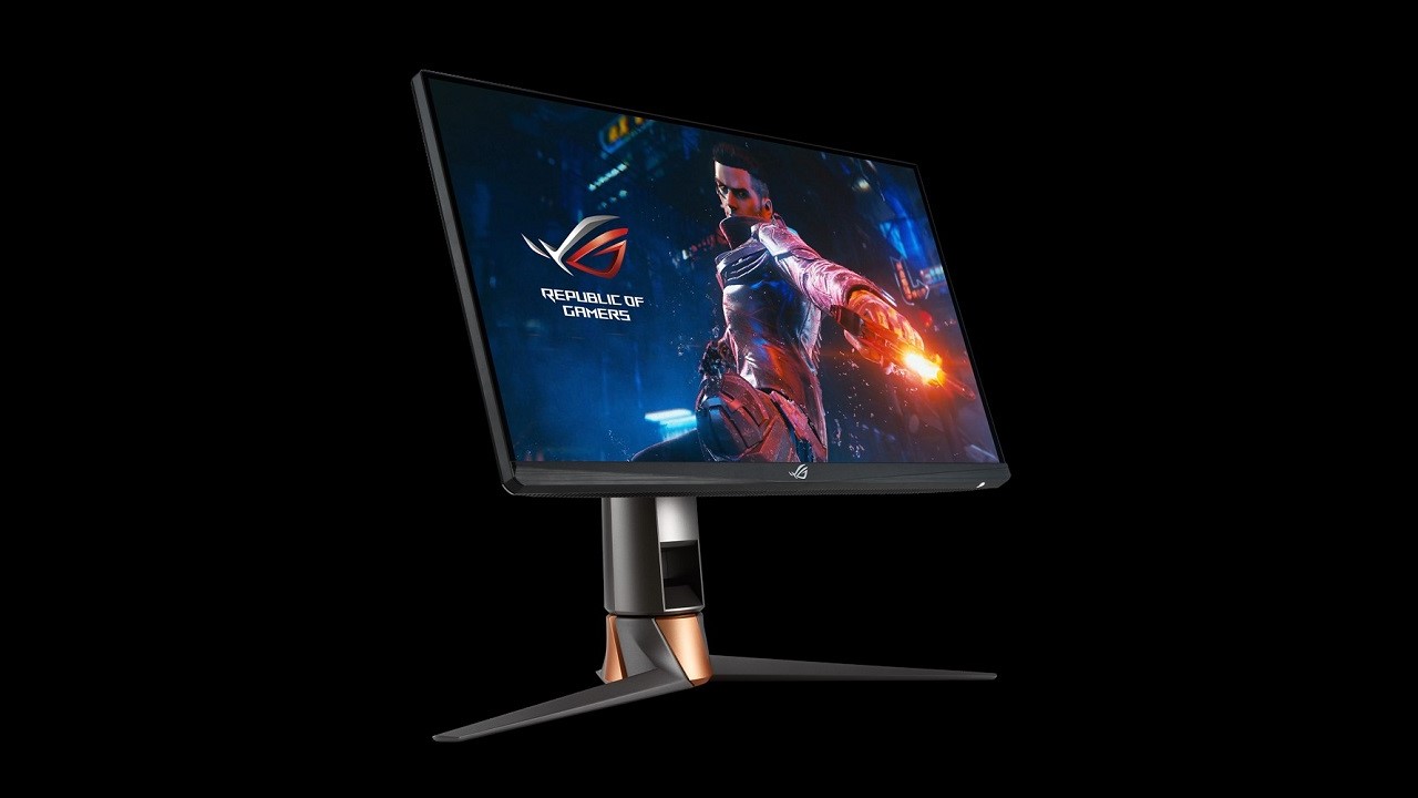 Asus ROG Swift 360 Hz PG259QN