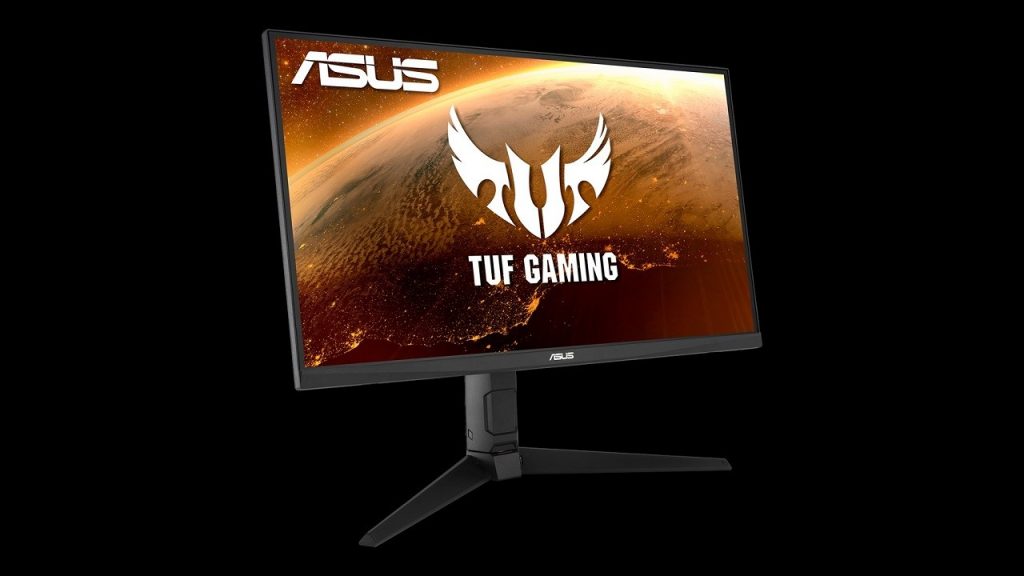 Asus TUF VG27AQL1A