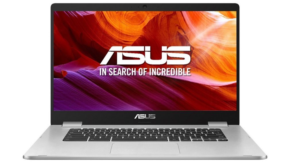 Asus Z1500CN-EJ0165