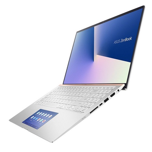 Asus ZenBook 15 UX534FTC-A8116T