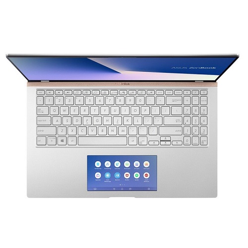 Asus ZenBook 15 UX534FTC-A8116T