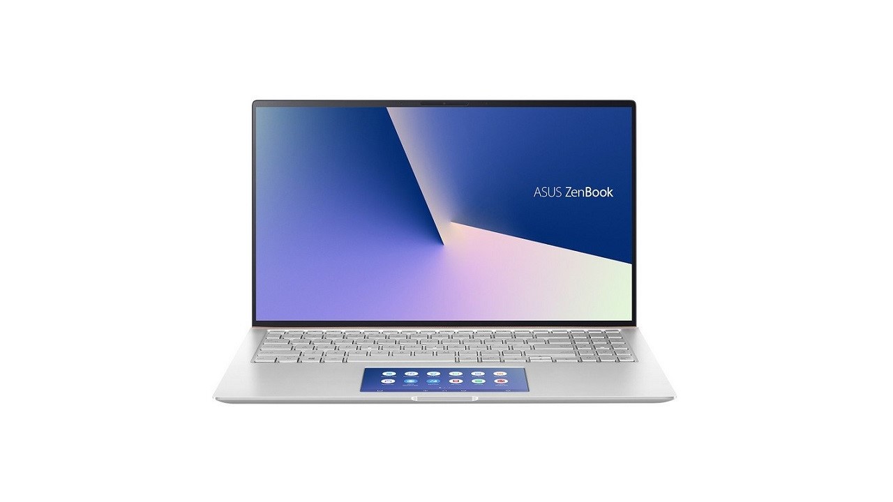 Asus ZenBook 15 UX534FTC-A8116T