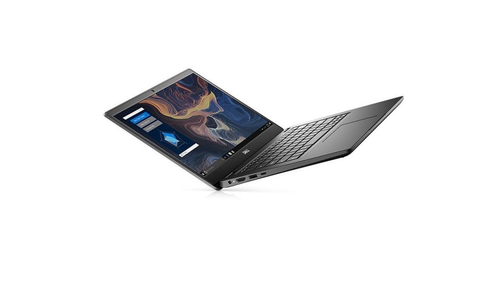 Dell Latitude 3410