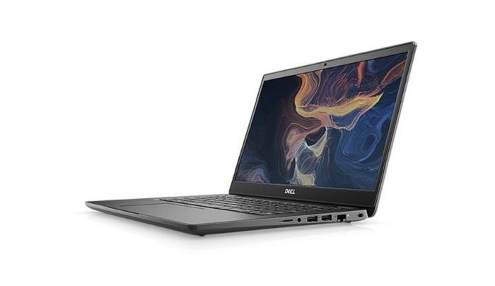 Dell Latitude 3410, IA