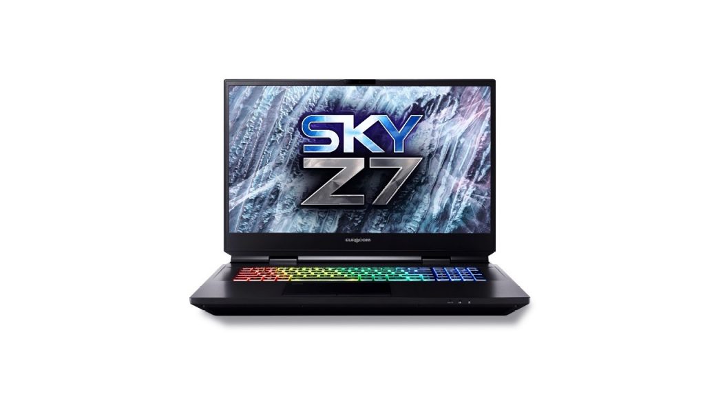 Eurocom Sky Z7