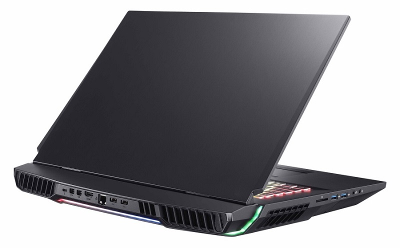 Eurocom Sky Z7