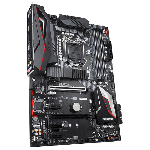 Gigabyte Z390 Gaming X