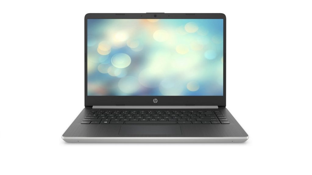 HP 14S-DQ1009NS