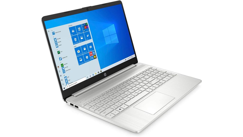 HP 15s-fq1119ns