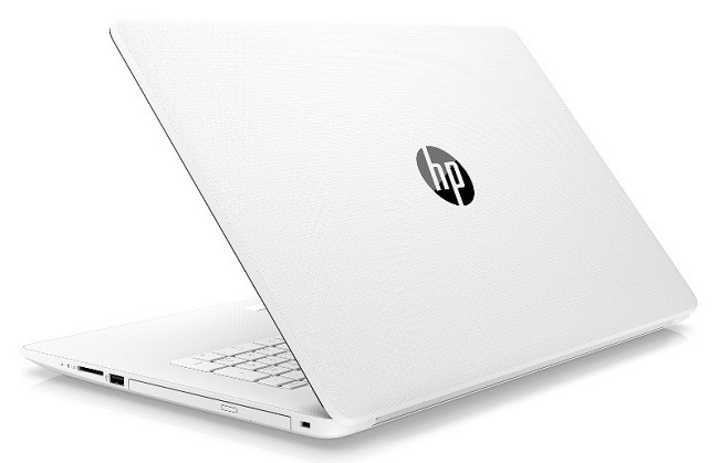 HP 17-BY3003NS, un ordenador confiable para tus actividades diarias