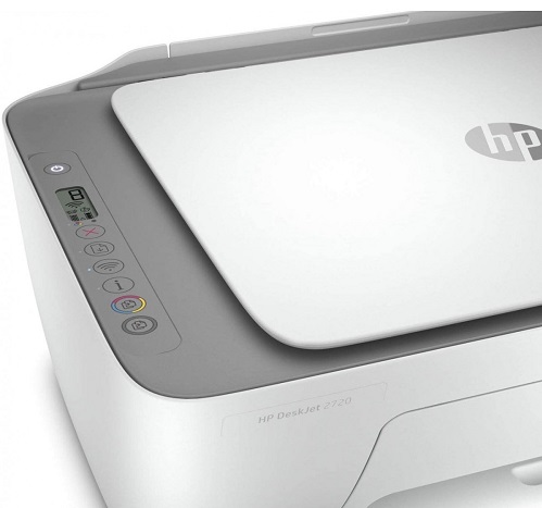 HP 2720