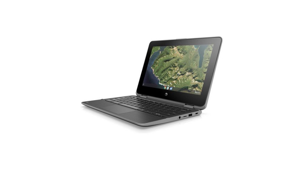 HP Chromebook x360 11 G1 EE