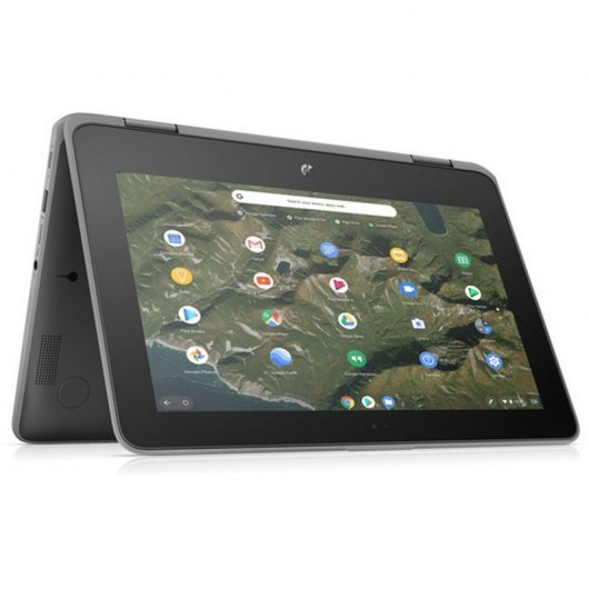 HP Chromebook x360 11 G1 EE