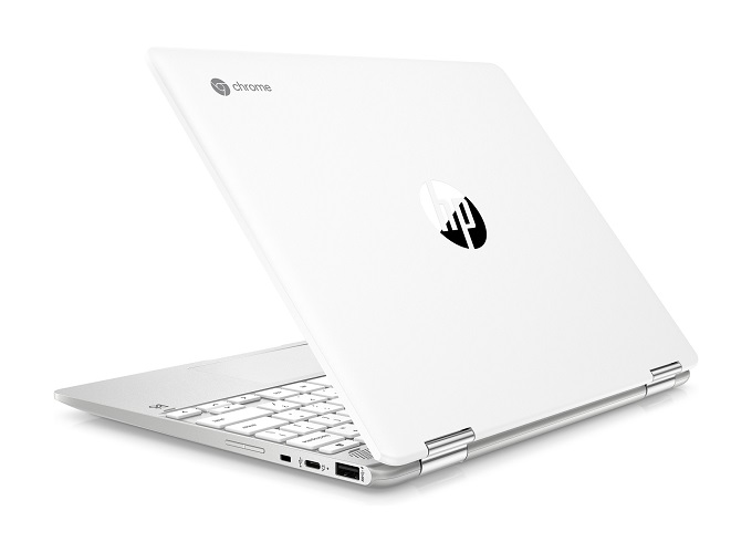 HP Chromebook x360 12b-ca0000ns