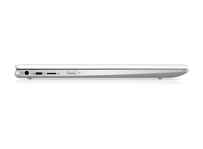 HP Chromebook x360 12b-ca0000ns
