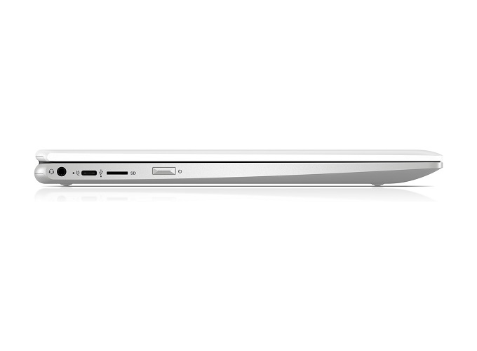 HP Chromebook x360 14b-ca0000ns