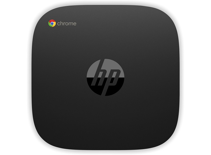 HP Chromebox G2