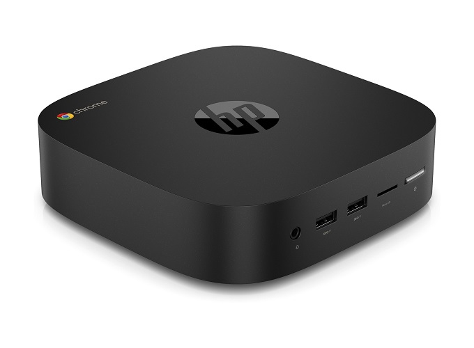 HP Chromebox G2 4BC68EA#ABE